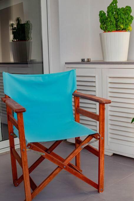 Seafront Two Bedroom Apartment San Julián Exterior foto